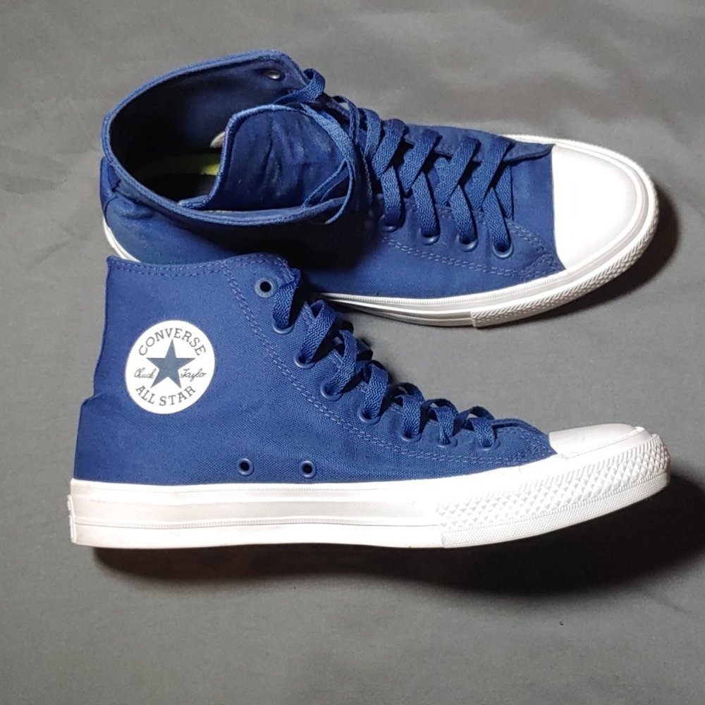 COPY - Converse Chuck Taylor All Star sneakers